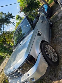2009 Land Rover range Rover