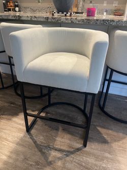 Countertop stools