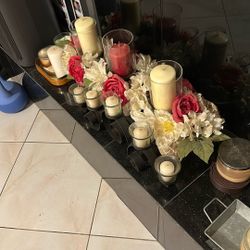 Candles