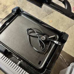 Multifunctional Air Fryer 