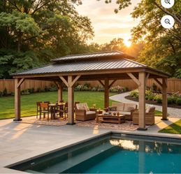 Gazebo