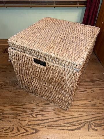 Basket Storage