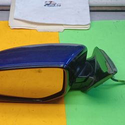 Acura TLX A-spec Driver Side Mirror *part*