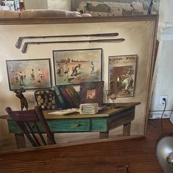 Paintings
