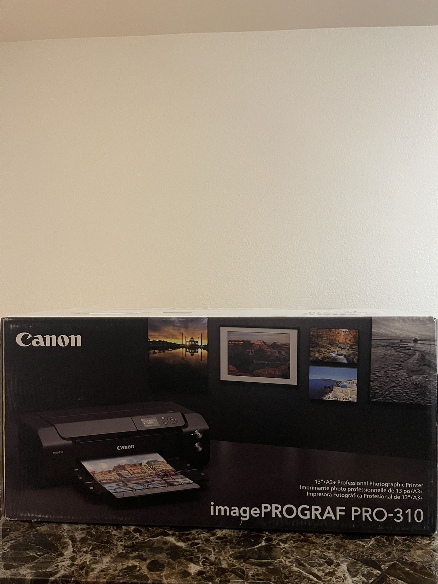 Canon image PROGRAF PRO-310 