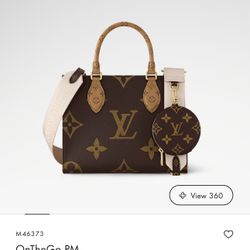 LOUIS VUITTON 