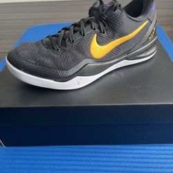 Nike Kobe