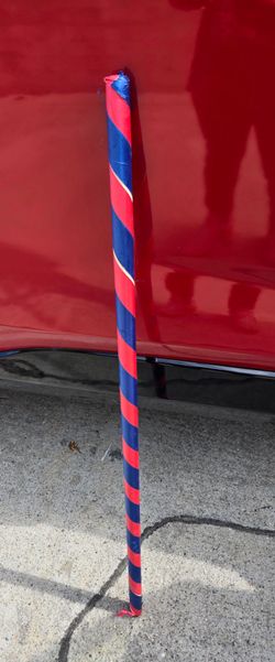 Piñata stick