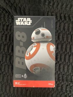 Sphero bb-8 bb8