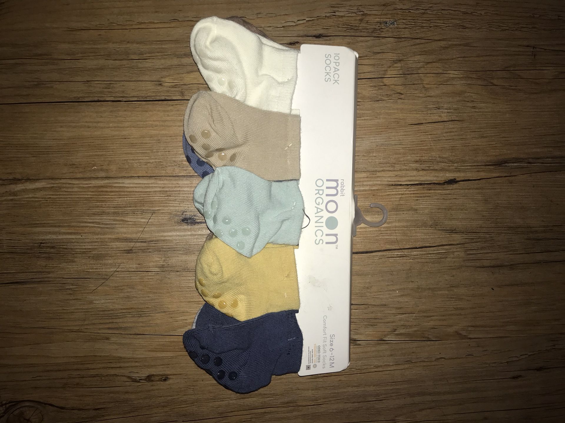 Baby socks 