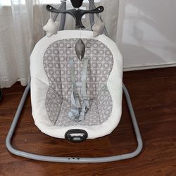 Baby items