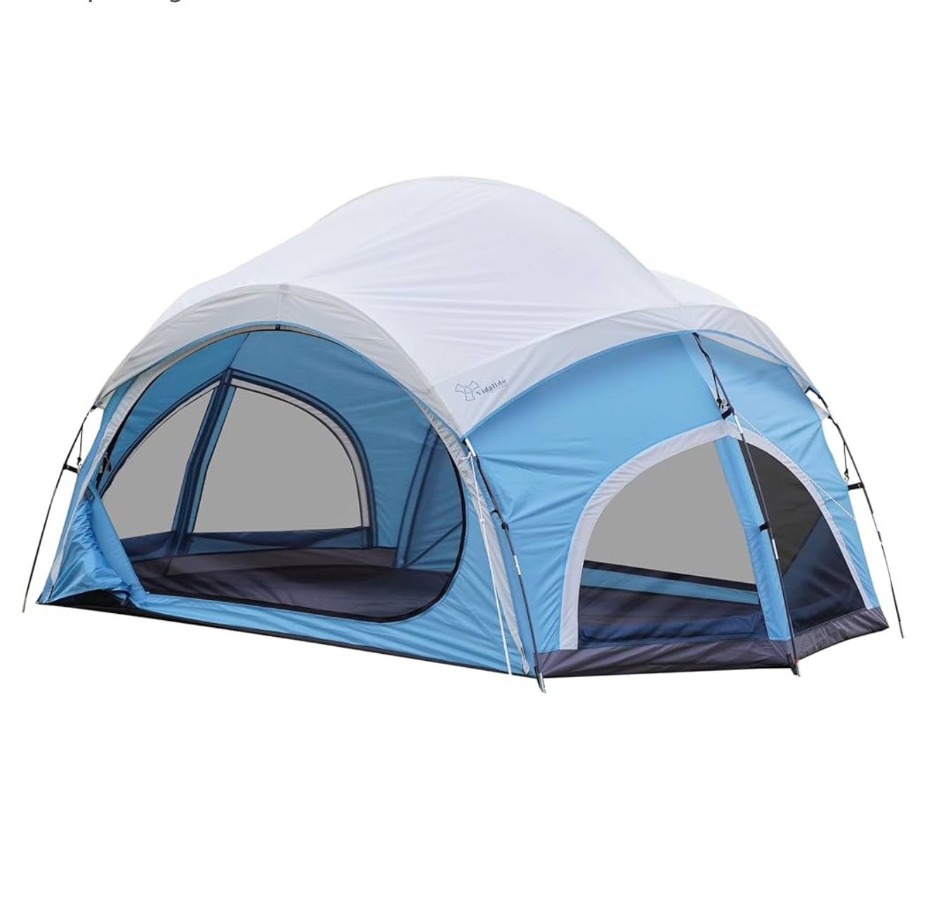 Vidalido 3-4 Person Camping Tent *Brand New*