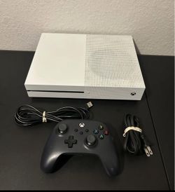 Xbox One S *All Digital Only*