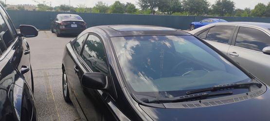 2007 Honda Civic Cpe