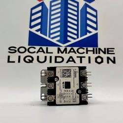 Hartland Controls / HCC-3XQ02CG106 / Contactor 40A 600V Max 24VAC Coil