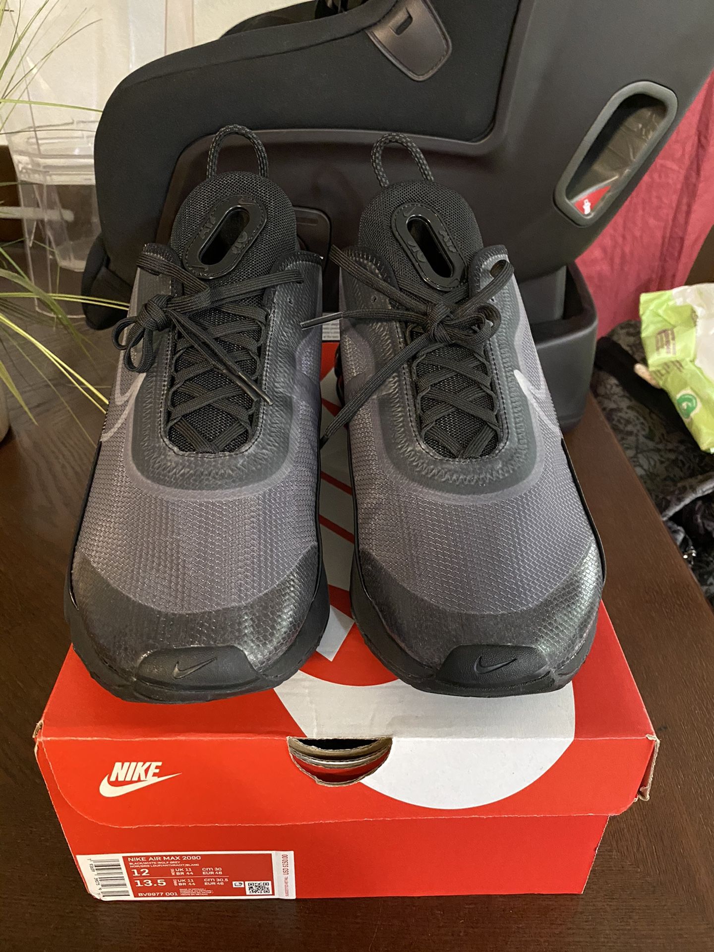 Men’s Air max 2090 size 12