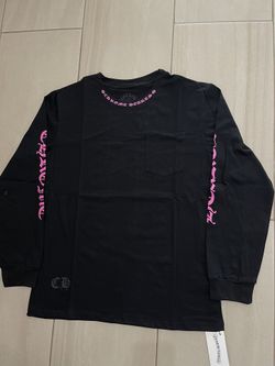 Chrome Hearts Long Sleeve