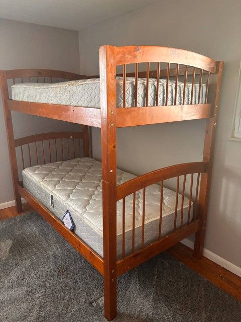 Bunk Bed For Sale