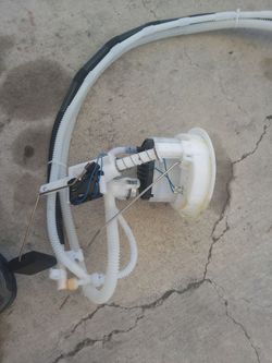 Fuel Pump