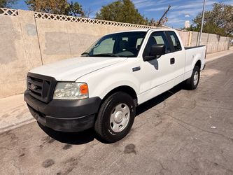 2005 Ford F-150