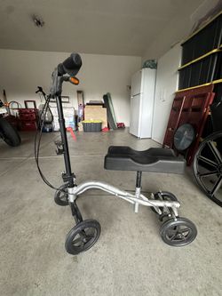 Knee Scooter