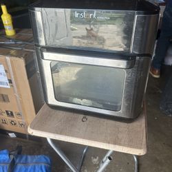 Instant Vortex Plus Air Fryer