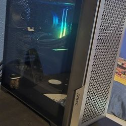Gaming PC Rtx4070 I9-14900k 32 Gb Ram 1tb Sdd