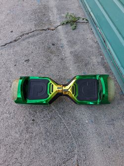 Hover board