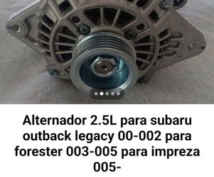 Alternado