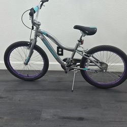 Schwinn Astrid 20” Girls Bike – Excellent Condition – Ready to Ride