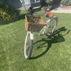 Beach Cruiser