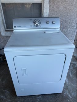 Maytag Gas Dryer