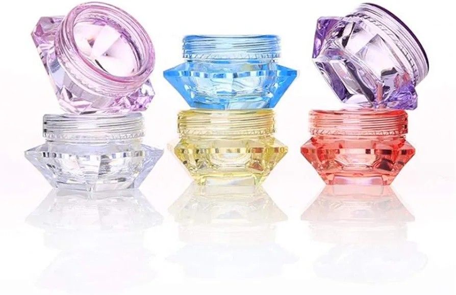 Containers With Lids