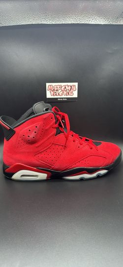 Jordan 6 Retro Toro Bravo Sz. 11.5