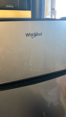 Whirlpool Stainless Steel Refrigerator high sense stainless steel mini refrigerator