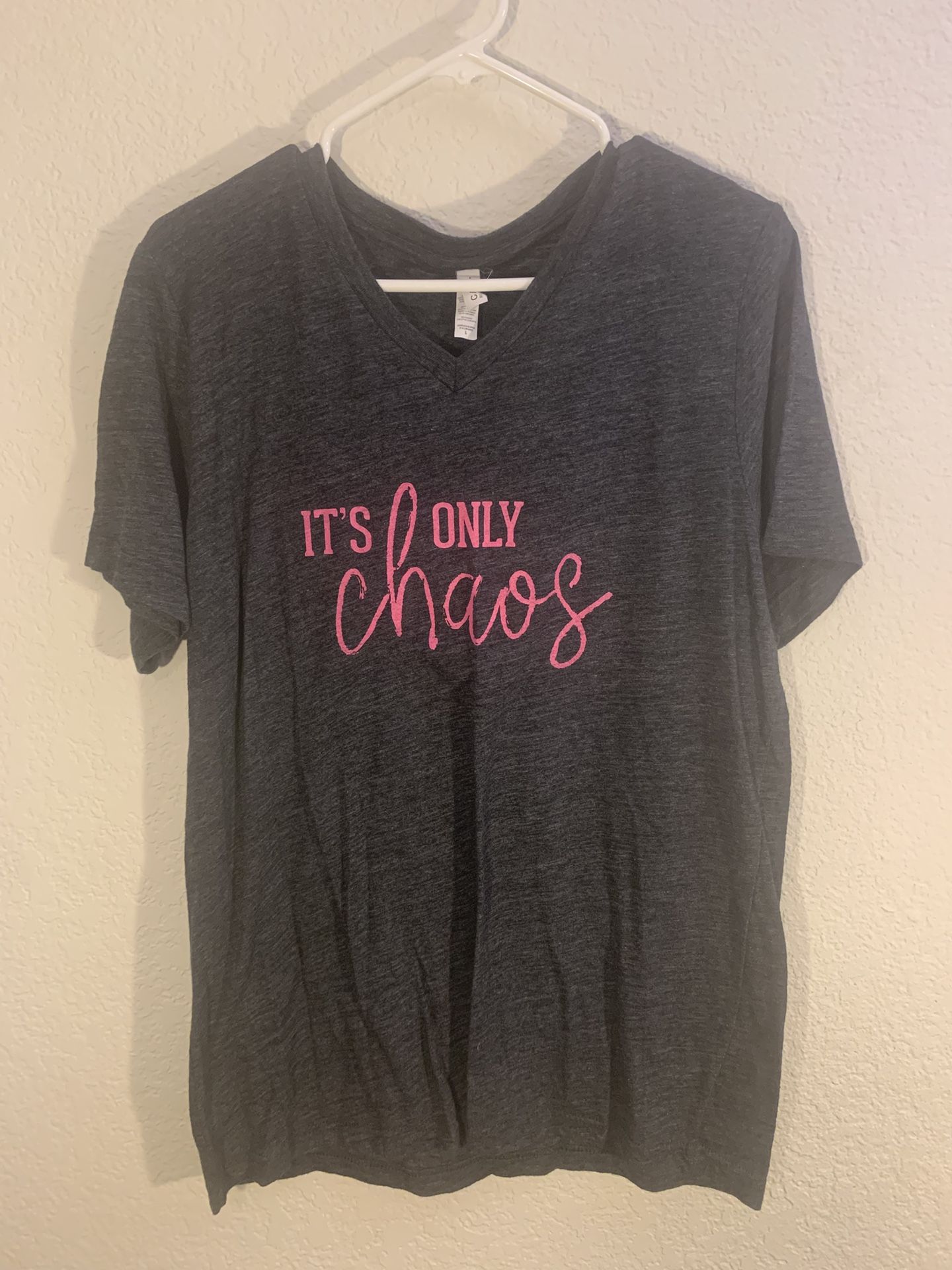 Mom Life Must Haves Shirt