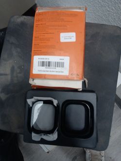 Apple watch ultra