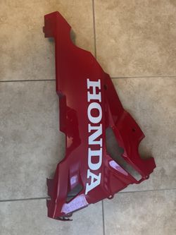 2017-2022 Honda CBR1000RR Mid Lower Right Side Fairing | OEM
