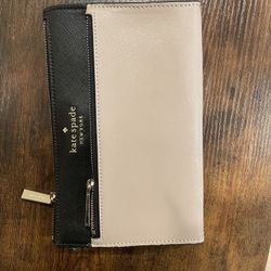 Kate Spade Staci Medium Wristlet