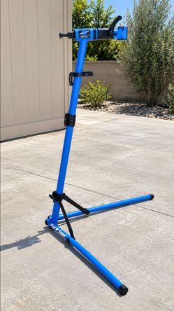 Park Tool PCS-10.3 Deluxe Bicycle Repair Stand r