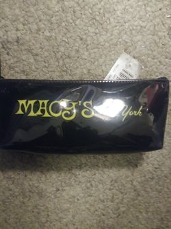 Ladies cosmetic bag