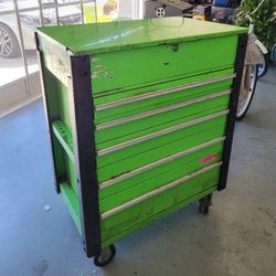 Tool Box