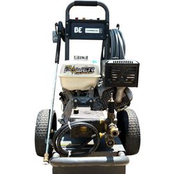 Small Engine and Pressure Washer S3rvices