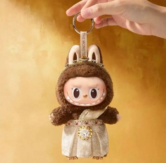 doll