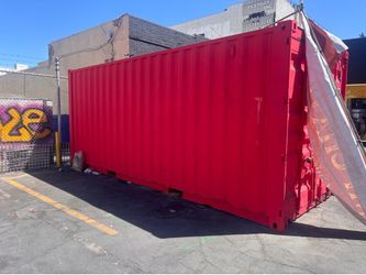 Container