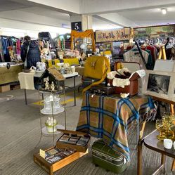 Vintage Garage Sale. Saturday 6/28 South Oceanside 