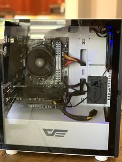 Gaming PC Computer
