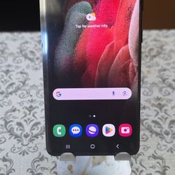 Samsung Galaxy S21 Ultra 