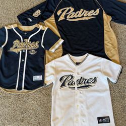 San Diego Padres Jerseys