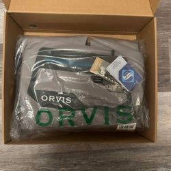 Orvis Ultralight women's XS regular fly fishing waders